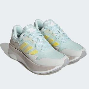NEW IN BOX Adidas ZNCHILL LIGHTMOTION+ SHOES